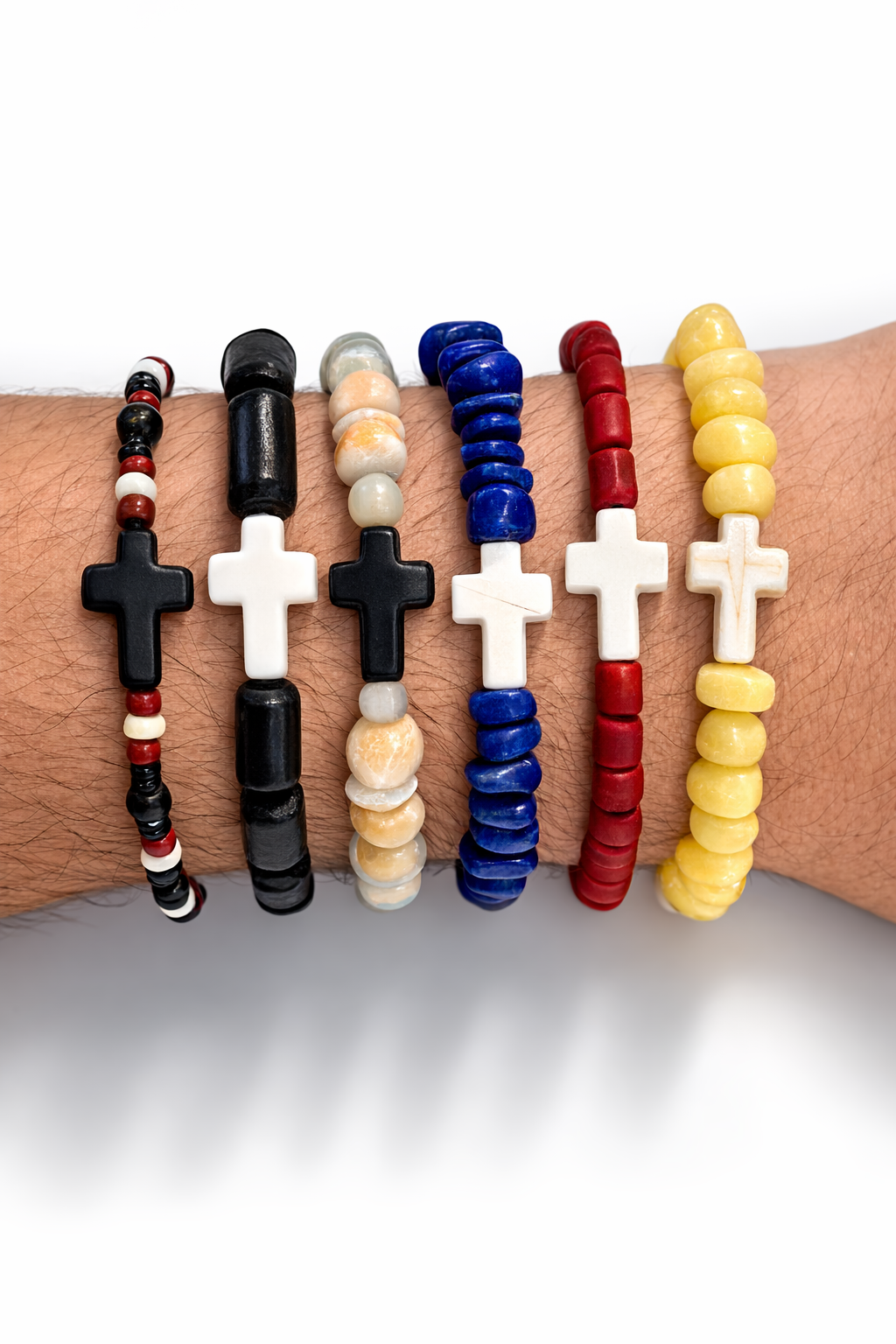 Trust Bracelet