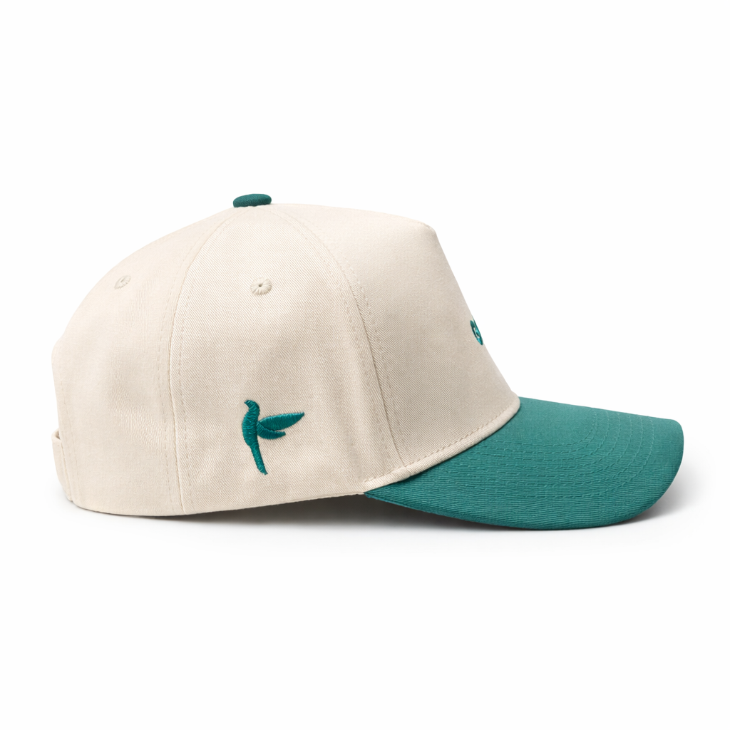 God First Baseball Cap