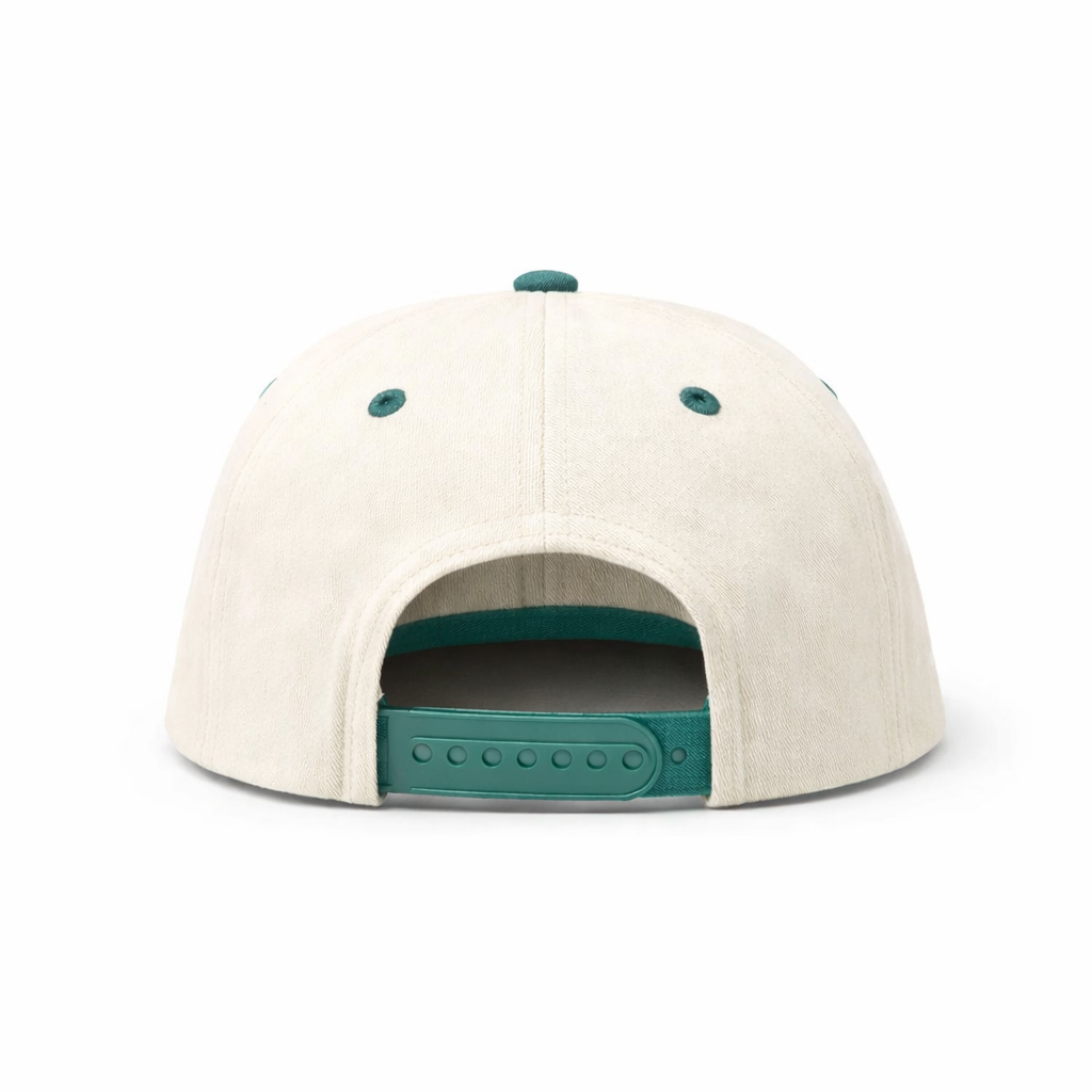 God First Baseball Cap