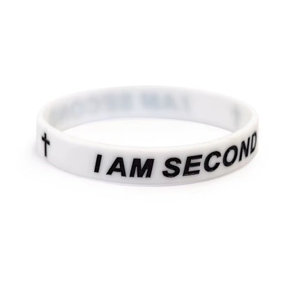 Wristbands / GOD FIRST / ME SECOND