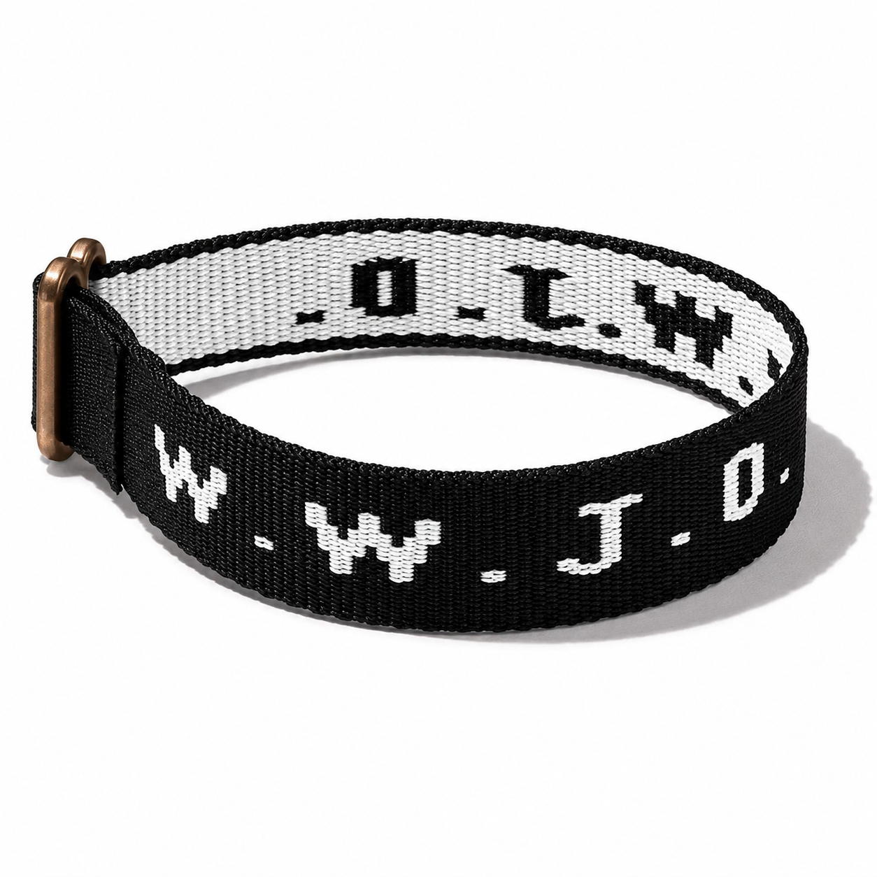 WWJD Bracelets