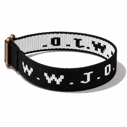 WWJD Bracelets