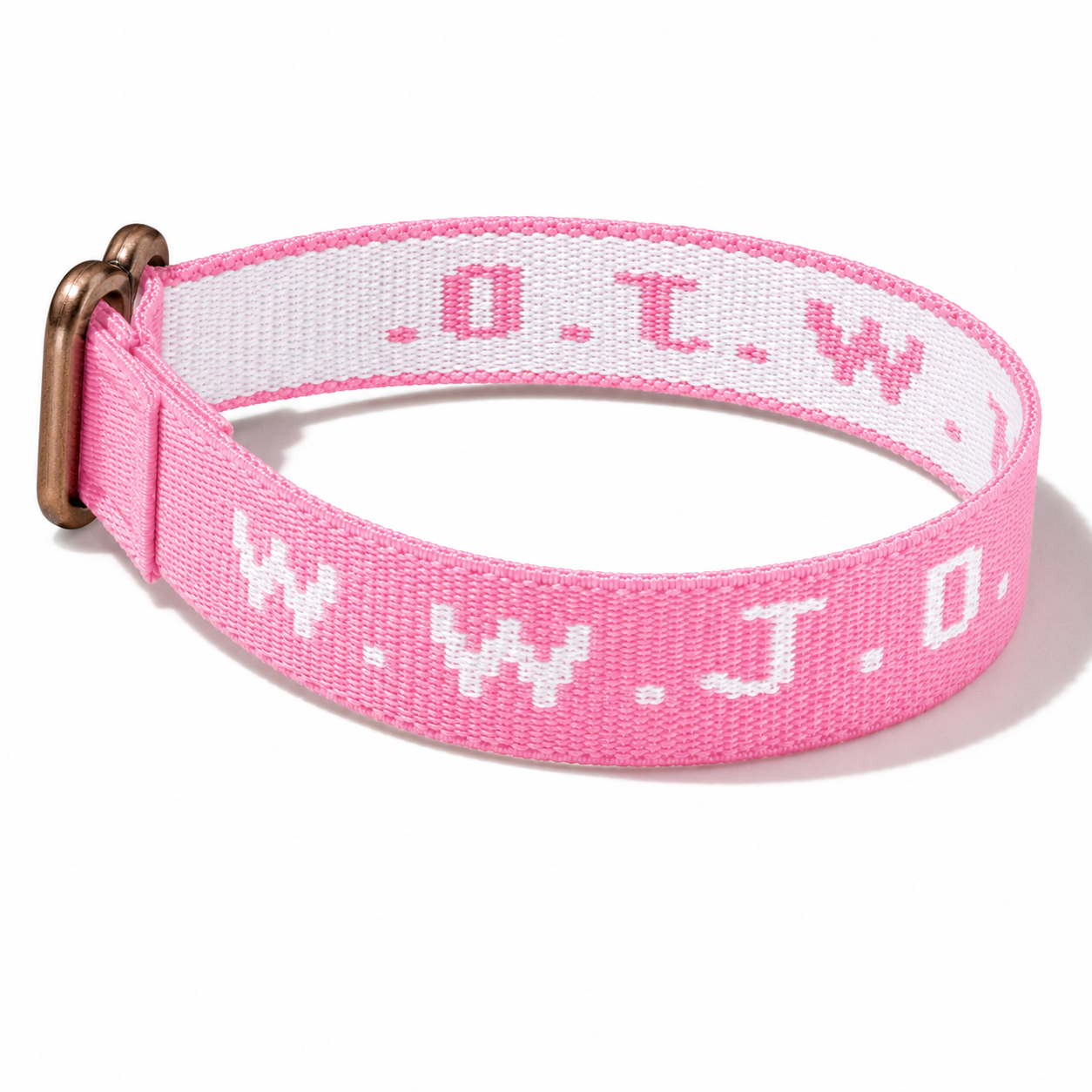 WWJD Bracelets