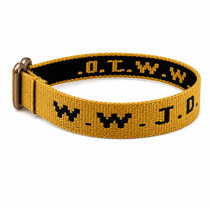 WWJD Bracelets