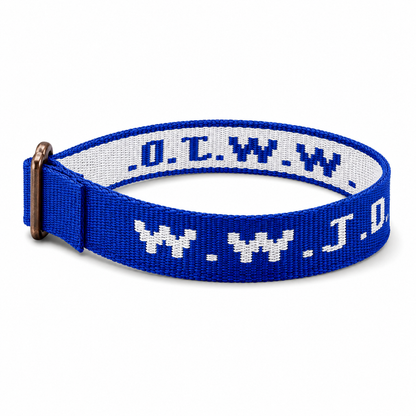 WWJD Bracelets