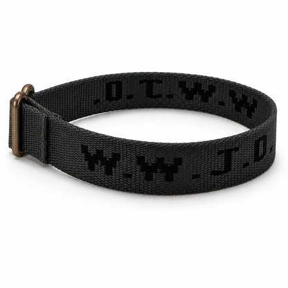 WWJD Bracelets